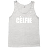 celfie !! t shirt   celfie graphic Tank Top