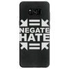 negate hate Samsung Galaxy S8