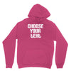 personalised Unisex Hoodie