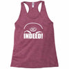 teal'c indeed Racerback Tank