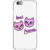 best friends iPhone 6/6s Case