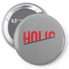 holic Pin-back button