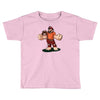 wrecking bros Toddler T-shirt