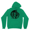 beautiful gir Unisex Hoodie