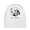 dog lover Baby Beanies