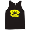 luke's diner Tank Top