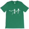 mob fiction T-Shirt
