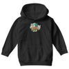 looks like we made it! Youth Hoodie