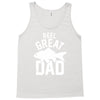 reel great dad Tank Top