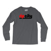 good design rip city best trending Long Sleeve Shirts