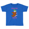 obey the beard Toddler T-shirt