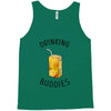 Drinking Buddies Juice Tank Top
