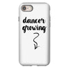 Dancer Growing iPhone 8