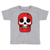 switzerland till i die Toddler T-shirt