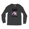 Teacher Shark Doo Long Sleeve Shirts