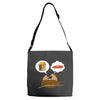 priorities Adjustable Strap Totes