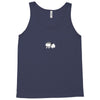pocket catana Tank Top