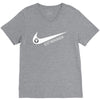 just wakanda 2 V-Neck Tee