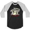 rabbit of caerbannog 3/4 Sleeve Shirt