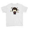 you are the bacon to my eggs Youth Tee