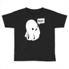 boo (2) Toddler T-shirt