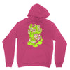 sardines Unisex Hoodie