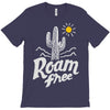 roam free T-Shirt