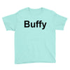 buffy Youth Tee