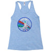 nasa Racerback Tank