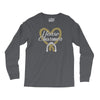 horse charmer Long Sleeve Shirts