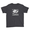it's been a while Youth Tee