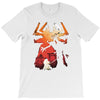 the great battle T-Shirt