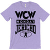 monday night jericho T-Shirt