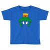 marvin Toddler T-shirt