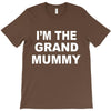 grand mummy T-Shirt