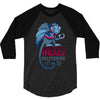 wicked 3/4 Sleeve Shirt