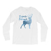Expecto Patronum Long Sleeve Shirts