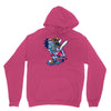 bkk Unisex Hoodie
