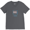 read a book V-Neck Tee