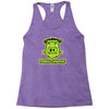 frankenspig Racerback Tank