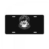 aspen dumb and dumber funny movie vintage License Plate