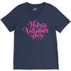 valentine's day V-Neck Tee