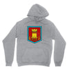 garlic jr Unisex Hoodie