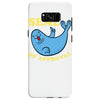 seal of approval Samsung Galaxy S8
