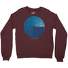 Like A Boss Crewneck Sweatshirt