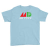 mega drive tribute japanese unisex Youth Tee