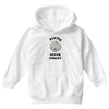 pluto never forget Youth Hoodie