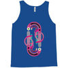 crazy dope Tank Top