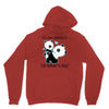 it's my daddy's Unisex Hoodie