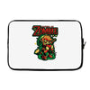 legend of zombies Laptop sleeve